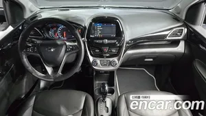 Chevrolet Spark, 2021 — миниатюра 7