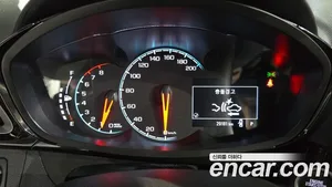 Chevrolet Spark, 2021 — миниатюра 8