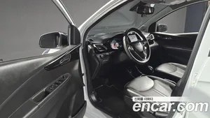 Chevrolet Spark, 2021 — миниатюра 10