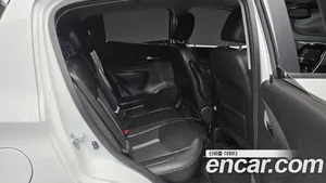 Chevrolet Spark, 2021 — миниатюра 11