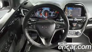 Chevrolet Spark, 2021 — миниатюра 12
