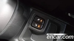Chevrolet Spark, 2021 — миниатюра 16