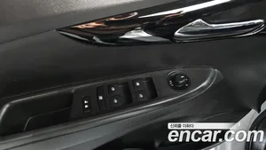 Chevrolet Spark, 2021 — миниатюра 17