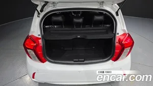 Chevrolet Spark, 2021 — миниатюра 20