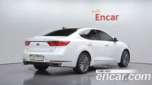 Kia K7, 2016 — миниатюра 2