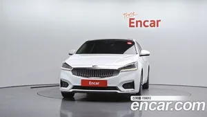 Kia K7, 2016 — миниатюра 3