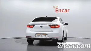 Kia K7, 2016 — миниатюра 4