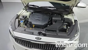 Kia K7, 2016 — миниатюра 6