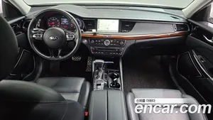 Kia K7, 2016 — миниатюра 7