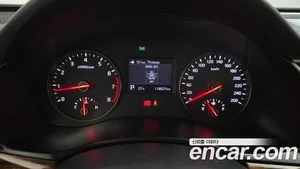 Kia K7, 2016 — миниатюра 8