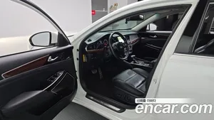 Kia K7, 2016 — миниатюра 10