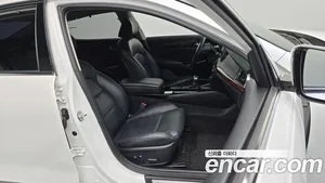 Kia K7, 2016 — миниатюра 12
