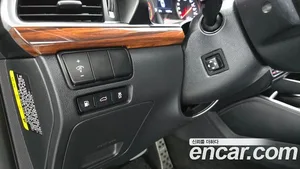 Kia K7, 2016 — миниатюра 15