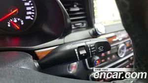 Kia K7, 2016 — миниатюра 16