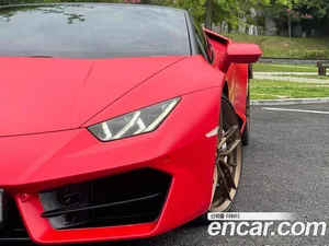 Lamborghini Huracan, 2018 — миниатюра 2
