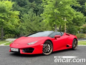 Lamborghini Huracan, 2018 — миниатюра 3