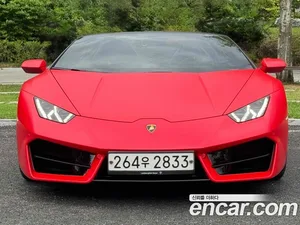 Lamborghini Huracan, 2018 — миниатюра 4