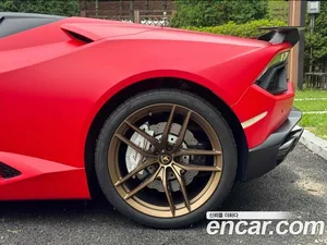 Lamborghini Huracan, 2018 — миниатюра 5