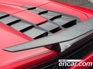 Lamborghini Huracan, 2018 — миниатюра 6