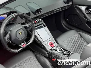 Lamborghini Huracan, 2018 — миниатюра 7