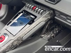 Lamborghini Huracan, 2018 — миниатюра 8