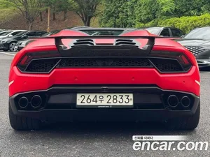 Lamborghini Huracan, 2018 — миниатюра 9