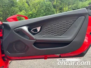 Lamborghini Huracan, 2018 — миниатюра 10