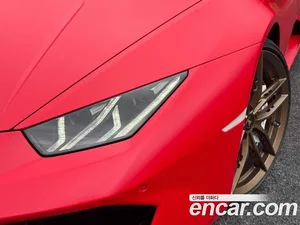 Lamborghini Huracan, 2018 — миниатюра 12