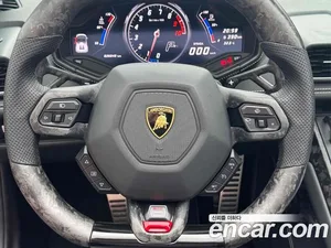 Lamborghini Huracan, 2018 — миниатюра 14