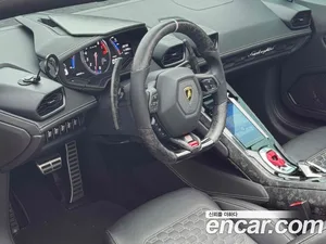 Lamborghini Huracan, 2018 — миниатюра 16