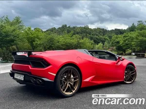Lamborghini Huracan, 2018 — миниатюра 17
