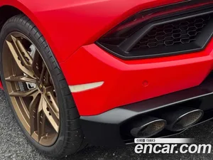 Lamborghini Huracan, 2018 — миниатюра 18