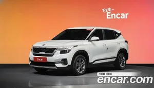 Kia Seltos, 2020 — миниатюра 30