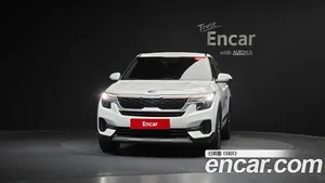 Kia Seltos, 2020 — миниатюра 2