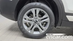 Kia Seltos, 2020 — миниатюра 4