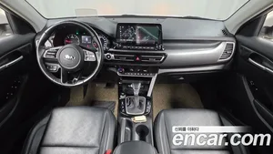 Kia Seltos, 2020 — миниатюра 9