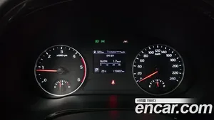 Kia Seltos, 2020 — миниатюра 10