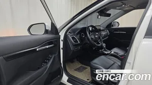 Kia Seltos, 2020 — миниатюра 12
