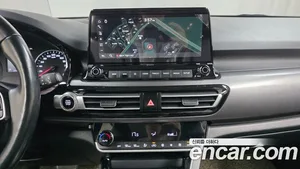 Kia Seltos, 2020 — миниатюра 18