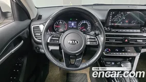 Kia Seltos, 2020 — миниатюра 19