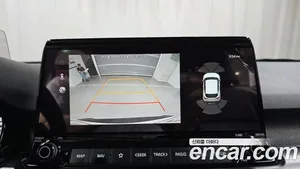 Kia Seltos, 2020 — миниатюра 20