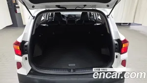 Kia Seltos, 2020 — миниатюра 21