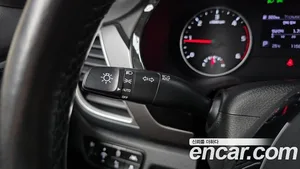 Kia Seltos, 2020 — миниатюра 25