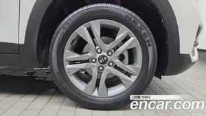 Kia Seltos, 2020 — миниатюра 6