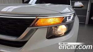 Kia Seltos, 2020 — миниатюра 7