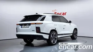 KGM Actyon, 2024 — миниатюра 2
