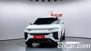 KGM Actyon, 2024 — миниатюра 3