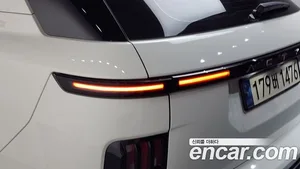 KGM Actyon, 2024 — миниатюра 9