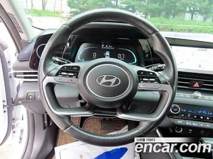 Hyundai Avante, 2024 — миниатюра 8
