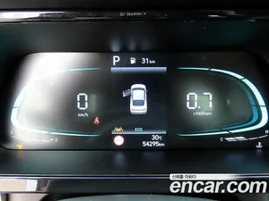 Hyundai Avante, 2024 — миниатюра 9